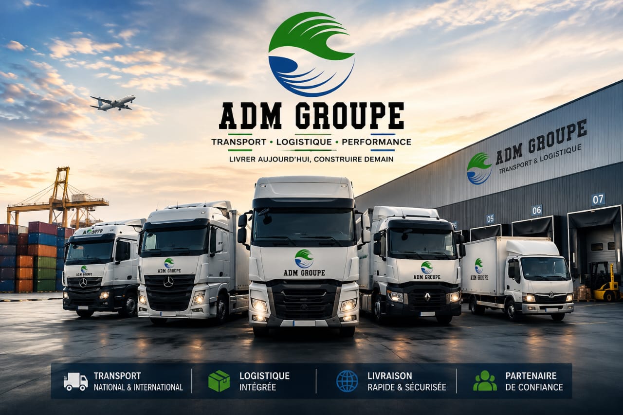 Logistique Internationale