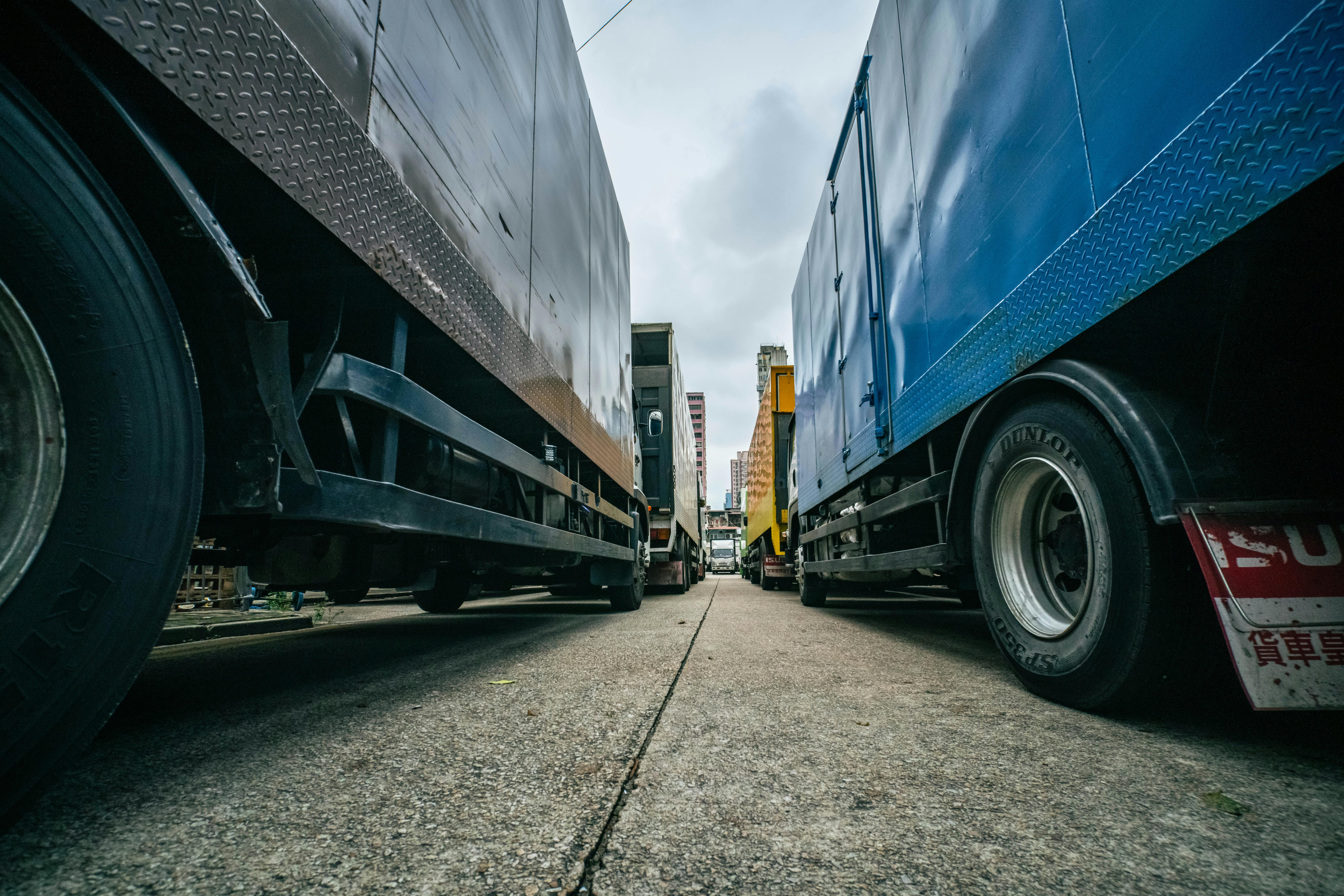 Transport Global