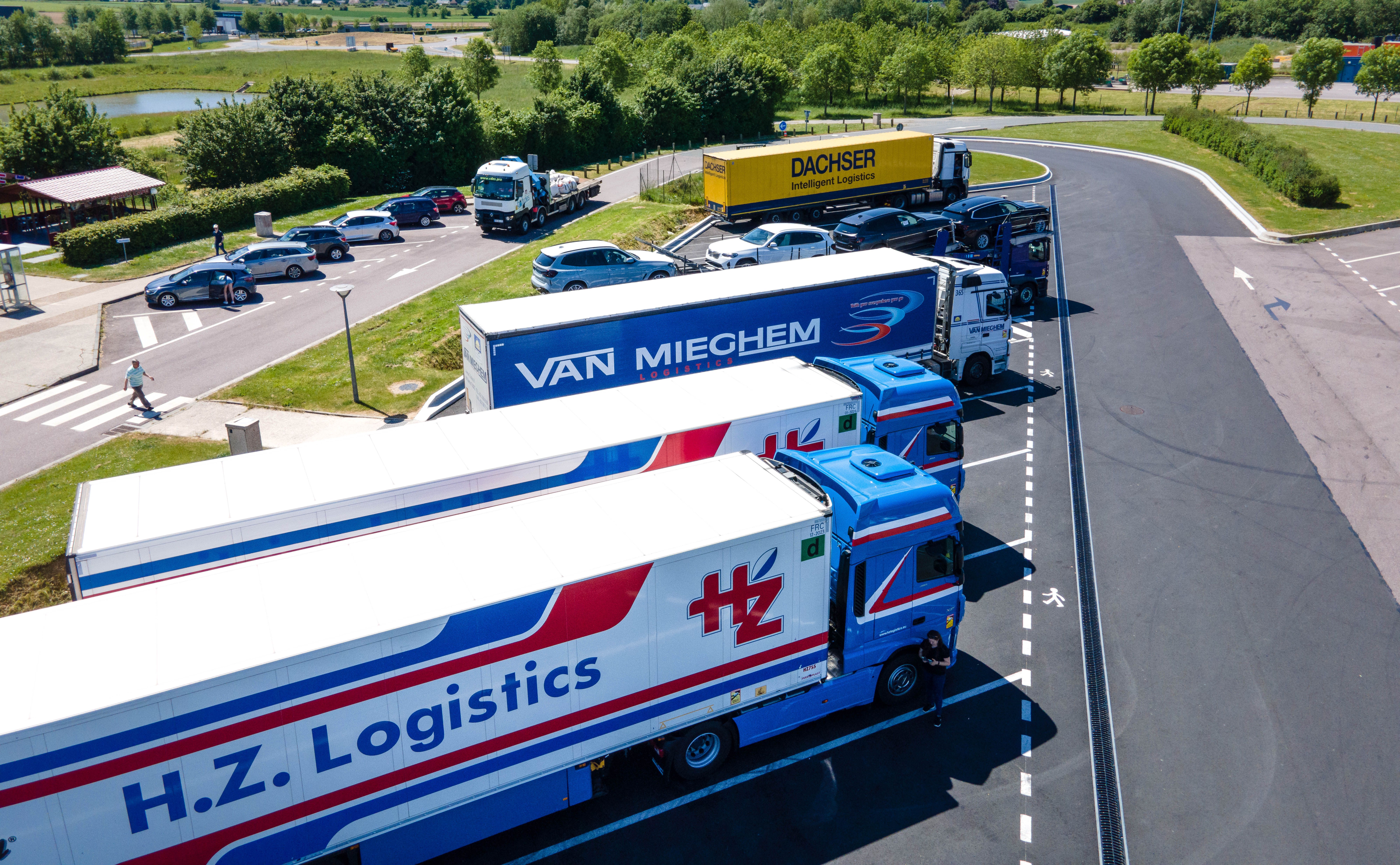 Supply Chain